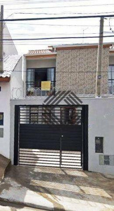 Imagem Casa com 2 Quartos à Venda, 67 m² em Jardim Piazza Di Roma I - Sorocaba Imagem Casa com 2 Quartos à Venda, 67 m² em Jardim Piazza Di Roma I - Sorocaba