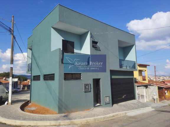 Imagem Casa com 3 Quartos à Venda, em Santa Cruz - Bragança Paulista Imagem Casa com 3 Quartos à Venda, em Santa Cruz - Bragança Paulista