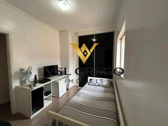 Imagem Casa com 3 Quartos à Venda, 176 m² em Paulicéia - São Bernardo Do Campo