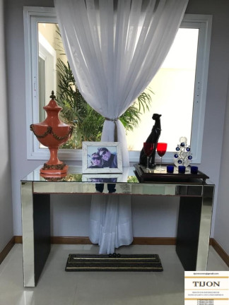 Imagem Casa de Condomínio com 4 Quartos à Venda, 408 m² em Parque Campolim - Sorocaba Imagem Casa de Condomínio com 4 Quartos à Venda, 408 m² em Parque Campolim - Sorocaba