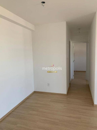 Imagem Apartamento com 2 Quartos à Venda, 60 m² em Barcelona - São Caetano Do Sul
