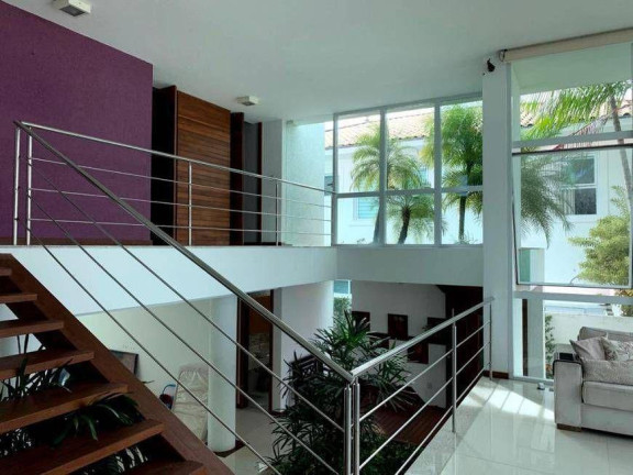 Imagem Casa com 4 Quartos à Venda, 537 m² em Abrantes - Camaçari