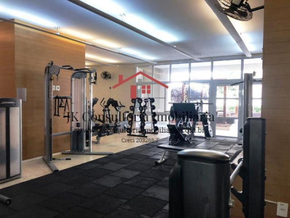 Imagem Apartamento com 1 Quarto à Venda, 47 m² em Jardim Aeroporto - São Paulo