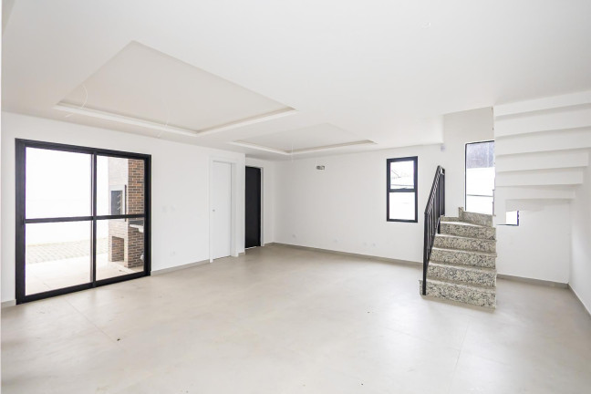 Imagem Casa de Condomínio com 3 Quartos à Venda, 116 m² em Lindóia - Curitiba Imagem Casa de Condomínio com 3 Quartos à Venda, 116 m² em Lindóia - Curitiba