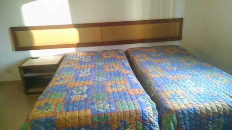 Imagem Flat com 1 Quarto à Venda, 35 m² em Jardim Paulista - São Paulo
