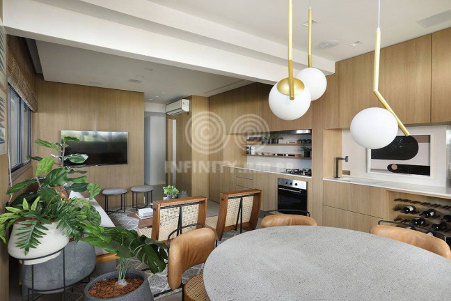 Imagem Apartamento com 2 Quartos à Venda, 64 m² em Jardim Paulista - São Paulo Imagem Apartamento com 2 Quartos à Venda, 64 m² em Jardim Paulista - São Paulo