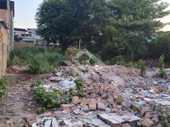 Imagem Terreno à Venda, 1.000 m² em Centro - São João De Meriti Imagem Terreno à Venda, 1.000 m² em Centro - São João De Meriti