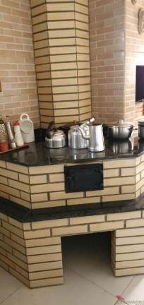 Imagem Casa com 4 Quartos à Venda, 140 m² em Stan - Torres