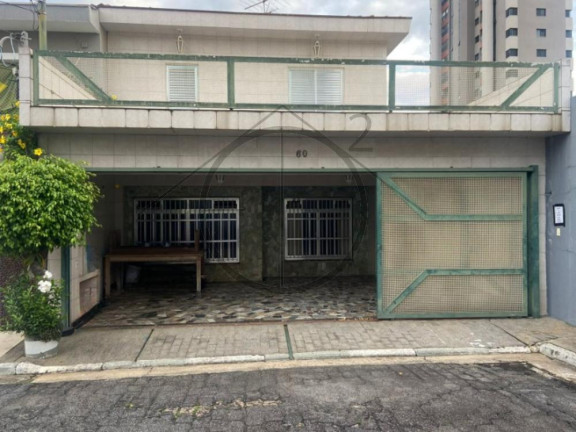 Imagem Casa com 3 Quartos à Venda, 197 m² em Vila Prudente - São Paulo Imagem Casa com 3 Quartos à Venda, 197 m² em Vila Prudente - São Paulo
