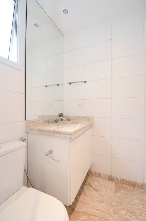 Imagem Apartamento com 3 Quartos à Venda, 129 m² em Real Parque - São Paulo