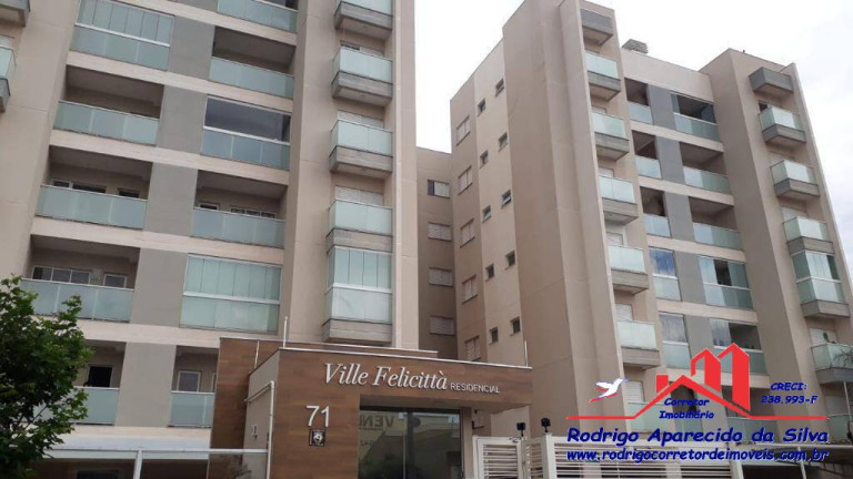 Imagem Apartamento com 2 Quartos à Venda, em Parque Residencial Laluce Ii - Birigui Imagem Apartamento com 2 Quartos à Venda, em Parque Residencial Laluce Ii - Birigui