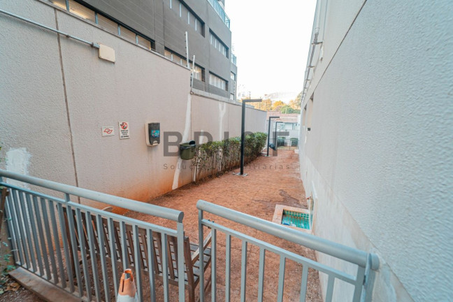Imagem Apartamento com 2 Quartos à Venda, 86 m² em Vila Mascote - São Paulo