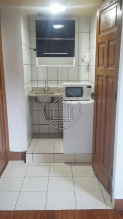 Imagem Apartamento com 3 Quartos à Venda, 190 m² em Laranjeiras - Rio De Janeiro