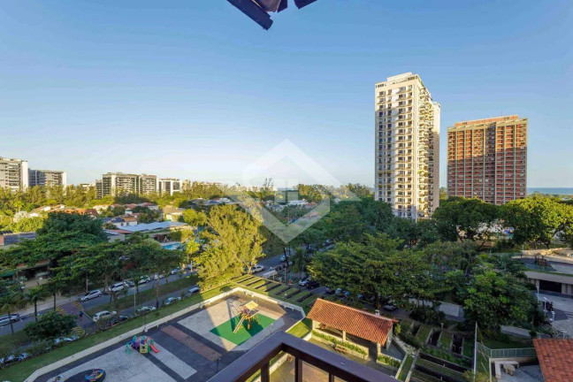 Imagem Apartamento com 2 Quartos à Venda, 94 m² em Barra Da Tijuca - Rio De Janeiro Imagem Apartamento com 2 Quartos à Venda, 94 m² em Barra Da Tijuca - Rio De Janeiro
