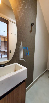 Imagem Casa com 3 Quartos à Venda, 148 m² em Parque Taquaral - Campinas Imagem Casa com 3 Quartos à Venda, 148 m² em Parque Taquaral - Campinas