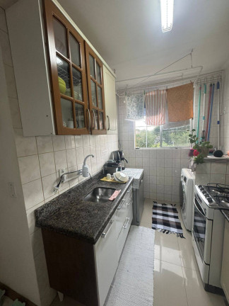 Imagem Apartamento com 2 Quartos à Venda, 45 m² em Cidade Industrial - Curitiba Imagem Apartamento com 2 Quartos à Venda, 45 m² em Cidade Industrial - Curitiba