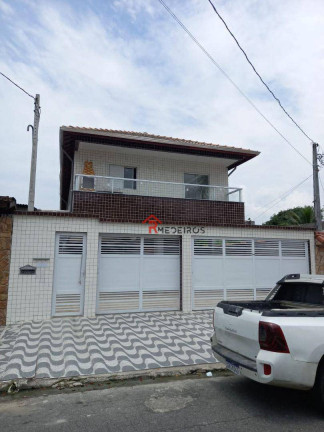 Casa com 2 Quartos à Venda, 41 m² em Mirim - Praia Grande