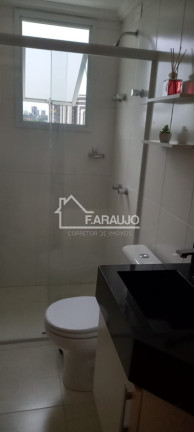 Imagem Apartamento com 2 Quartos à Venda, 64 m² em Jardim Piratininga - Sorocaba Imagem Apartamento com 2 Quartos à Venda, 64 m² em Jardim Piratininga - Sorocaba