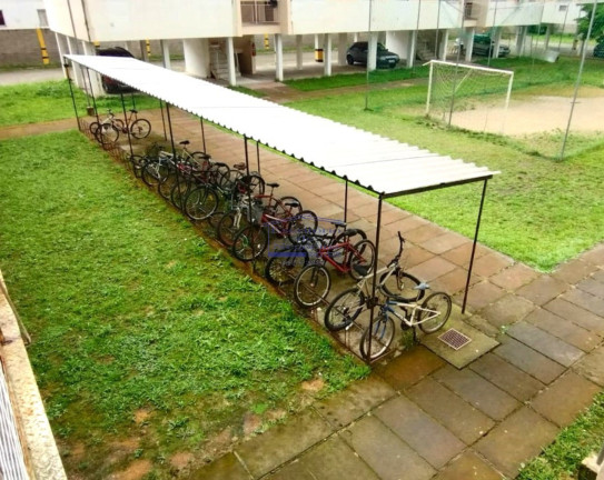Imagem Imóvel com 2 Quartos à Venda, 43 m² em Restinga - Porto Alegre Imagem Imóvel com 2 Quartos à Venda, 43 m² em Restinga - Porto Alegre