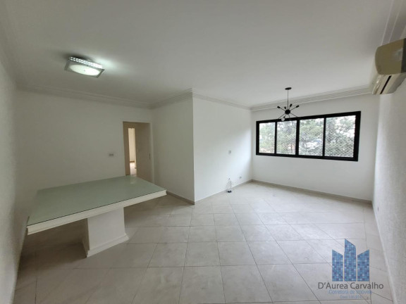 Imagem Apartamento com 3 Quartos à Venda, 102 m² em Vila Clementino - São Paulo Imagem Apartamento com 3 Quartos à Venda, 102 m² em Vila Clementino - São Paulo