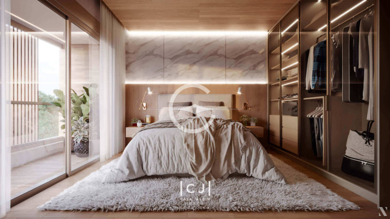 Imagem Casa com 4 Quartos à Venda, 374 m² em Brooklin Novo - São Paulo Imagem Casa com 4 Quartos à Venda, 374 m² em Brooklin Novo - São Paulo
