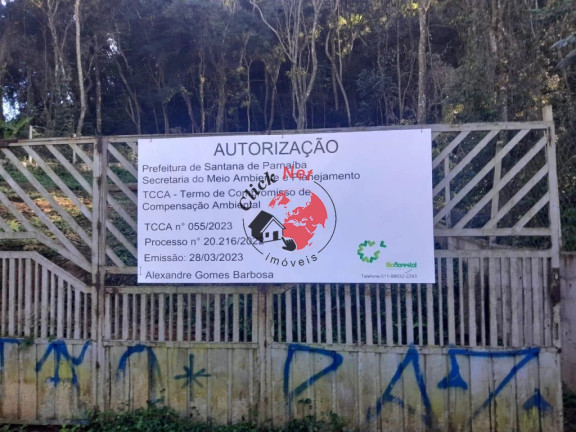 Imagem Terreno à Venda, 750 m² em Recanto Maravilha Iii - Santana De Parnaíba Imagem Terreno à Venda, 750 m² em Recanto Maravilha Iii - Santana De Parnaíba