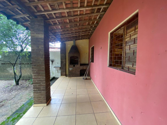 Imagem Casa com 3 Quartos à Venda, 142 m² em Gramame - Colinas Do Sul - João Pessoa