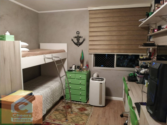 Imagem Apartamento com 2 Quartos à Venda, 105 m² em Jardim Paulista - São Paulo