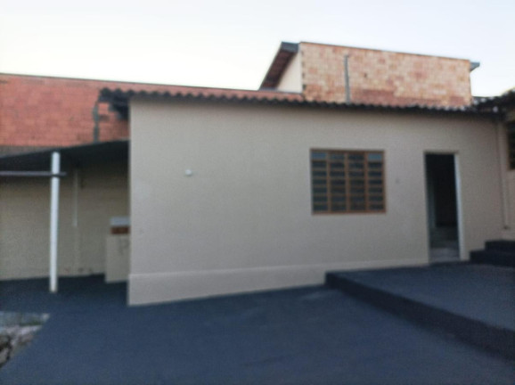 Imagem Casa com 2 Quartos à Venda, 80 m² em Colina Verde - Avaré