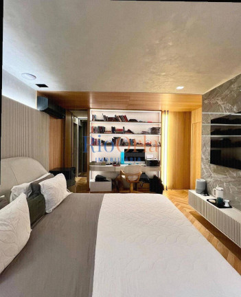 Imagem Apartamento com 3 Quartos à Venda, 204 m² em Barra Da Tijuca - Rio De Janeiro Imagem Apartamento com 3 Quartos à Venda, 204 m² em Barra Da Tijuca - Rio De Janeiro