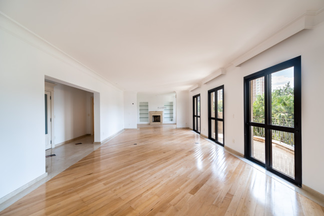 Imagem Apartamento com 4 Quartos à Venda, 313 m² em Moema - São Paulo Imagem Apartamento com 4 Quartos à Venda, 313 m² em Moema - São Paulo