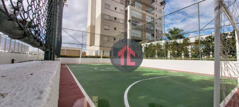 Imagem Apartamento com 3 Quartos à Venda, 86 m² em Jardim Belo Horizonte - Campinas Imagem Apartamento com 3 Quartos à Venda, 86 m² em Jardim Belo Horizonte - Campinas