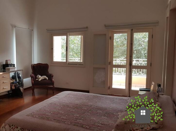 Imagem Casa com 4 Quartos à Venda, 800 m² em Jardim Do Golf I - Jandira