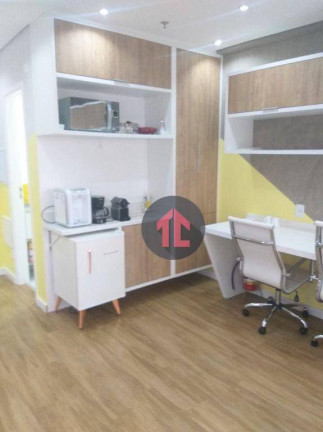 Imagem Sala Comercial para Alugar, 36 m² em Vila Lídia - Campinas Imagem Sala Comercial para Alugar, 36 m² em Vila Lídia - Campinas