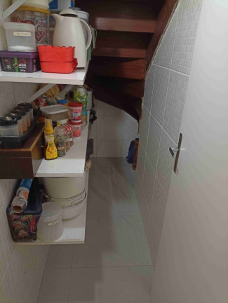 Imagem Casa com 3 Quartos à Venda, 153 m² em Jardim Santa Efigênia - São Paulo Imagem Casa com 3 Quartos à Venda, 153 m² em Jardim Santa Efigênia - São Paulo