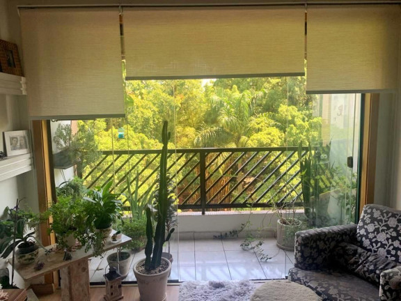 Imagem Apartamento com 3 Quartos à Venda, 149 m² em Centro - São Vicente Imagem Apartamento com 3 Quartos à Venda, 149 m² em Centro - São Vicente