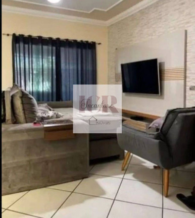 Imagem Casa com 3 Quartos à Venda,  em Vila Mineirão - Sorocaba