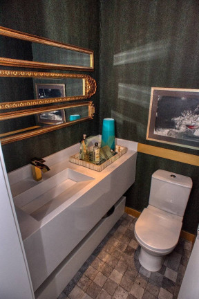 Imagem Apartamento para Alugar, 240 m² em Glória - Joinville