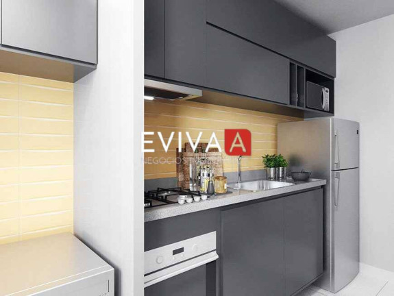 Imagem Apartamento com 3 Quartos à Venda,  em Higienopolis - São José Do Rio Preto