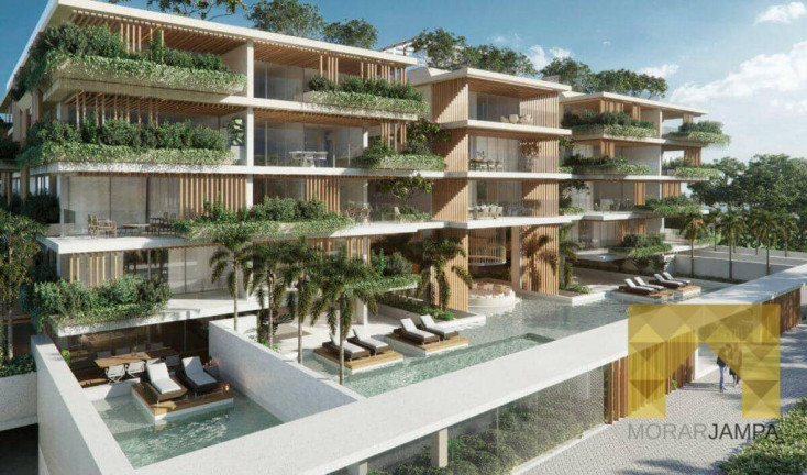 Imagem Apartamento com 3 Quartos à Venda, 181 m² em Cabo Branco - João Pessoa Imagem Apartamento com 3 Quartos à Venda, 181 m² em Cabo Branco - João Pessoa