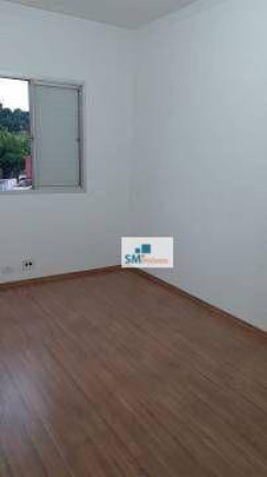 Imagem Apartamento com 2 Quartos à Venda, 55 m² em Demarchi - São Bernardo Do Campo Imagem Apartamento com 2 Quartos à Venda, 55 m² em Demarchi - São Bernardo Do Campo
