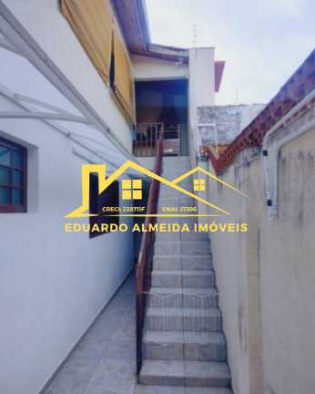 Imagem Casa com 3 Quartos à Venda, 220 m² em Vila Hortência - Sorocaba Imagem Casa com 3 Quartos à Venda, 220 m² em Vila Hortência - Sorocaba