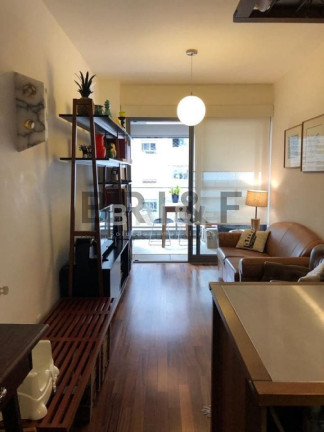 Imagem Apartamento com 2 Quartos à Venda, 65 m² em Brooklin - São Paulo Imagem Apartamento com 2 Quartos à Venda, 65 m² em Brooklin - São Paulo