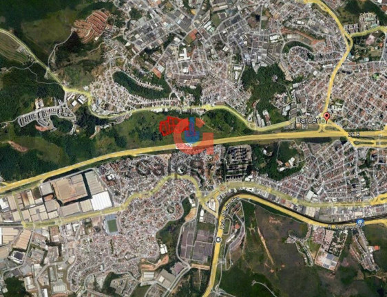 Imagem Terreno à Venda, 50 m² em Vila Nova - Barueri