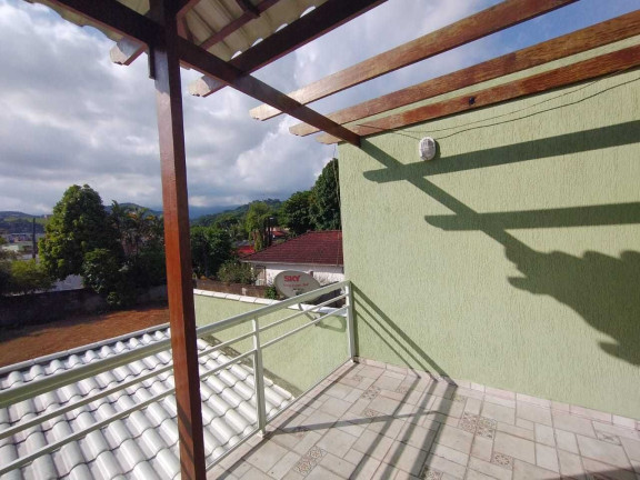 Imagem Casa de Condomínio com 3 Quartos à Venda, 150 m² em Vila Santa Alice - Duque De Caxias