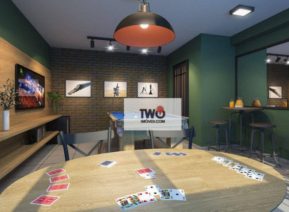 Imagem Apartamento com 2 Quartos à Venda, 45 m² em Recreio Dos Bandeirantes - Rio De Janeiro