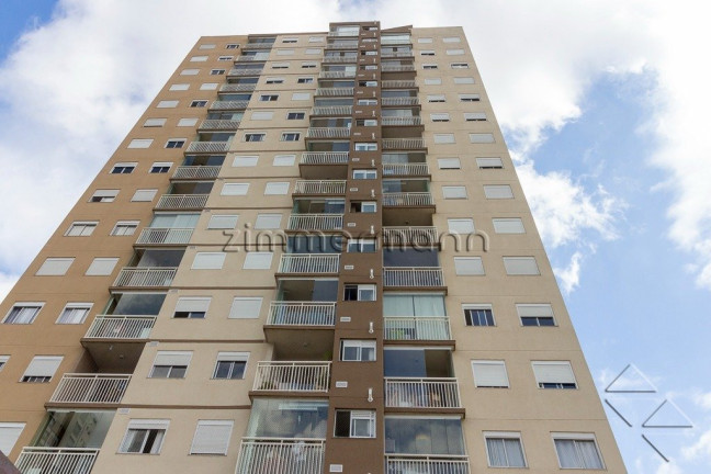 Imagem Apartamento com 2 Quartos à Venda, 115 m² em Vila Romana - São Paulo Imagem Apartamento com 2 Quartos à Venda, 115 m² em Vila Romana - São Paulo