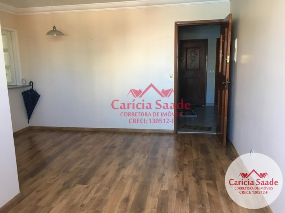 Imagem Apartamento com 3 Quartos à Venda, 63 m² em Vila Mariana - São Paulo
