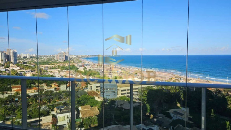 Imóvel com 4 Quartos à Venda, 142 m² em Pituacu - Salvador