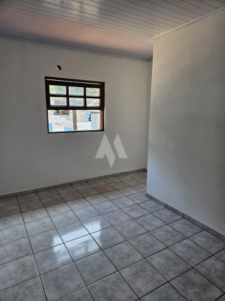 Imagem Casa com 2 Quartos à Venda, 75 m² em Saboó - Santos Imagem Casa com 2 Quartos à Venda, 75 m² em Saboó - Santos